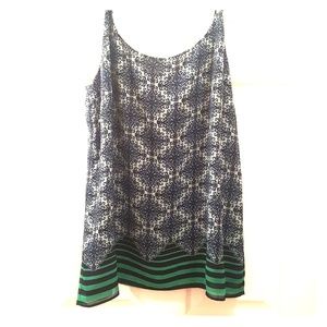 Cabi tank top